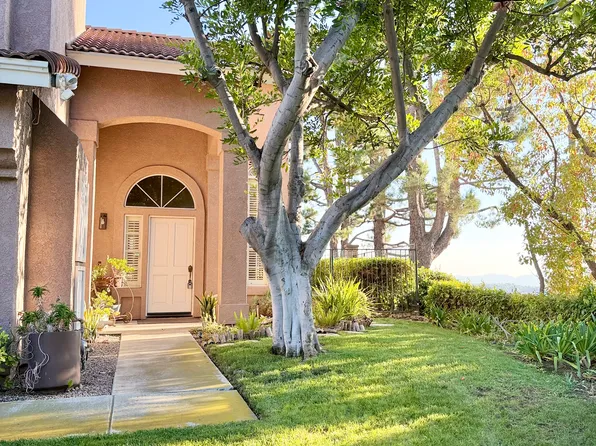 2356 Calle Petula, San Dimas, CA 91773