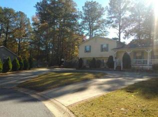 2509 Wood Meadows Trl SW, Marietta, GA 30064