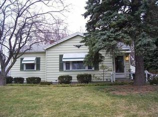 386 Pattonwood Dr, Rochester, NY 14617