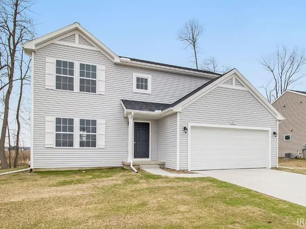 3356 E Sundew Dr, Rolling Prairie, IN 46371