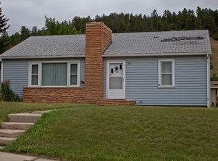 1021 E Cleveland, Sundance, WY 82729
