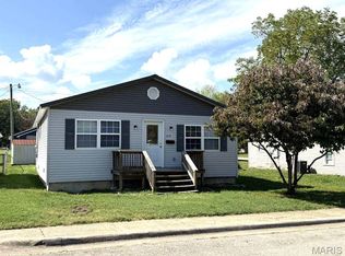 475 Harrison St, Lebanon, MO 65536