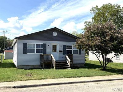 475 Harrison St, Lebanon, MO, 65536