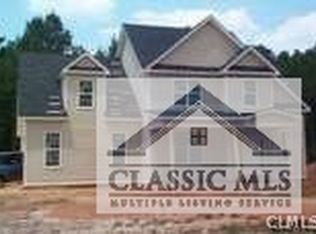1171 Oconee Crossing Cir, Watkinsville, GA 30677