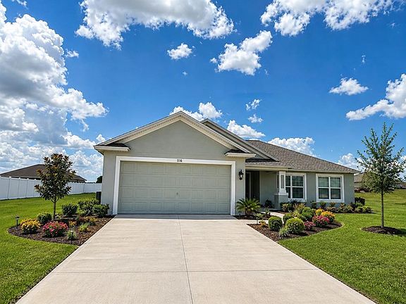 2nd image of 1116 CALOOSA RIDGE WAY