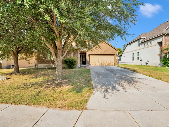 11334 Phoebe Lace, San Antonio, TX 78253