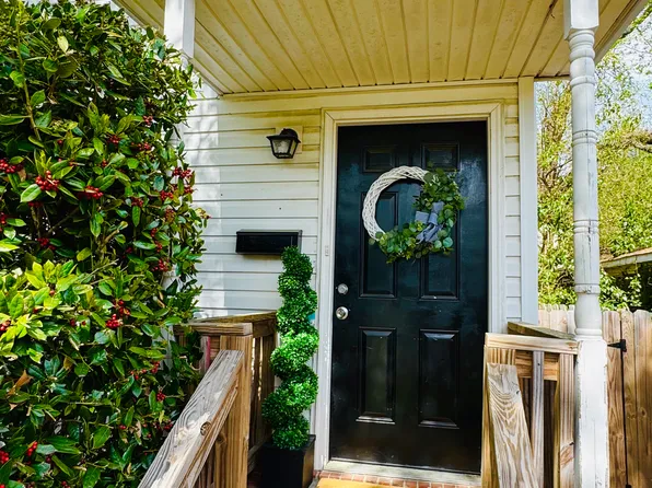 1014 E Balview Ave, Norfolk, VA 23503