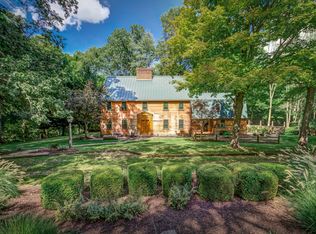 4048 Goose Lane Rd SW, Granville, OH 43023