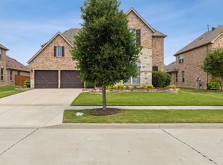 13862 Allegheny Dr, Frisco, TX 75035
