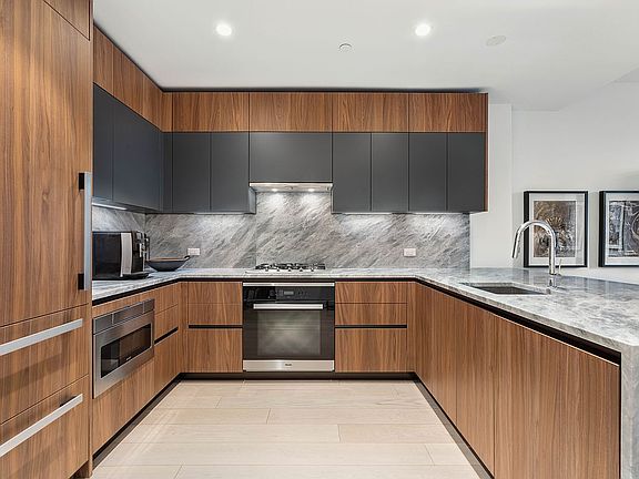 2nd image of 128 W 23rd St #3B