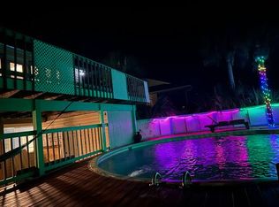 9 Carousel Ter #2, Panacea, FL 32346