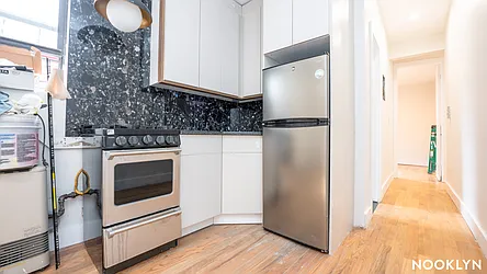 Rented by Nooklyn NYC LLC