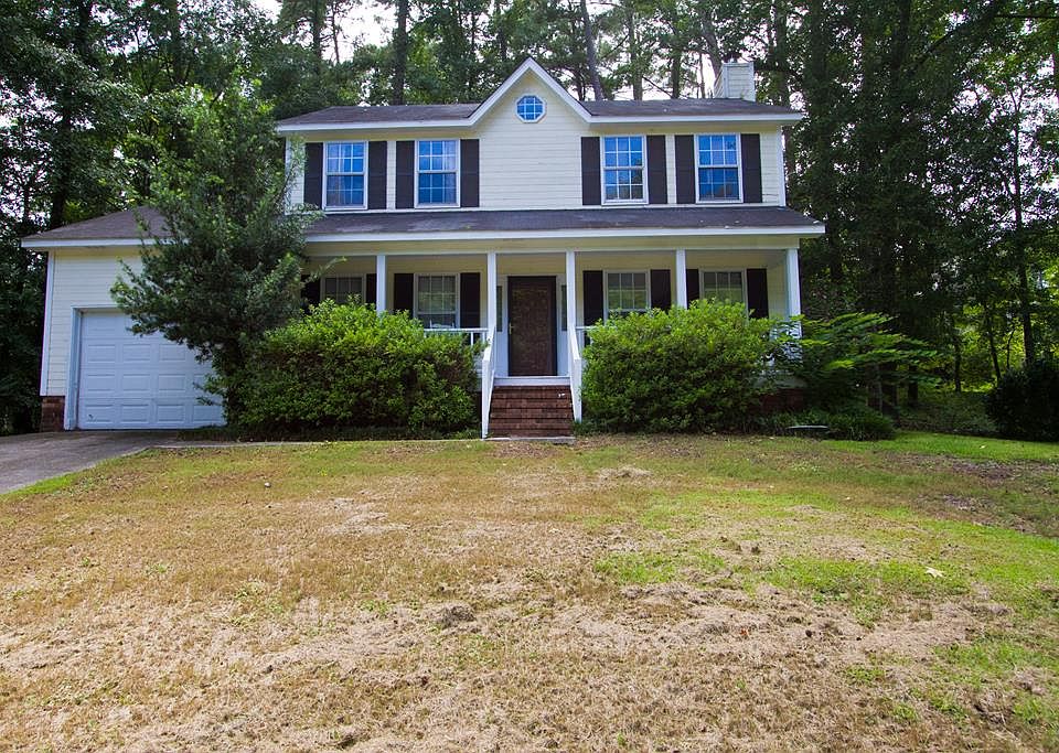 508 Fairfield Ct, Evans, GA 30809 MLS 473019 Zillow