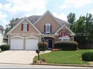 5210 Marston Rd, Dunwoody, GA 30360