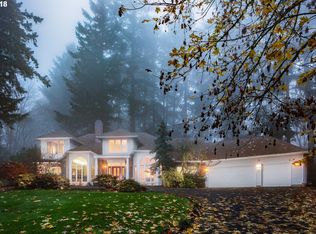 8690 SW Eagle Crest Ter, Beaverton, OR 97007