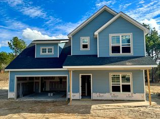 623 Reservation Rd, Aberdeen, NC 28315