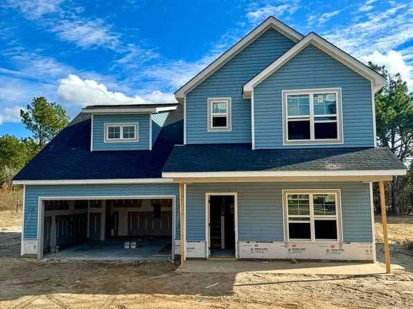 623 Reservation Road, Aberdeen, NC 28315
