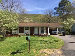 405 Lincoln Ave NE, Fort Payne, AL 35967