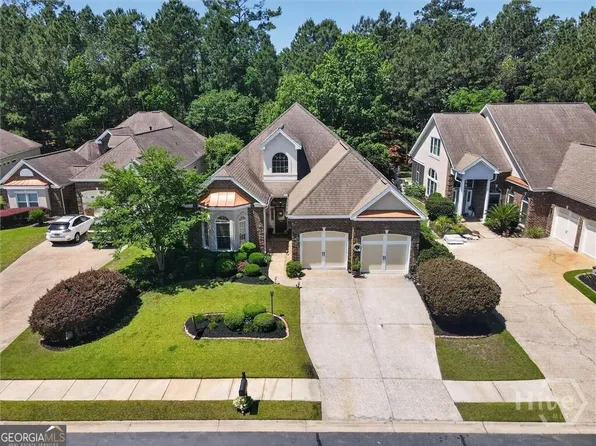 14 Lazy Hammock Ct, Savannah, GA 31419
