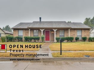 752 Warwick Dr, Plano, TX 75023