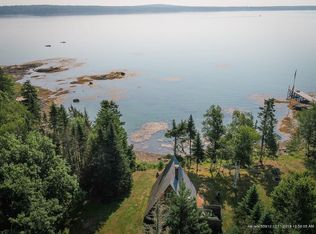 664 Gouldsboro Point Rd, Gouldsboro, ME 04607