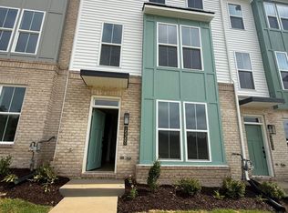 15380 Oasis Sun Way #1, Midlothian, VA 23112