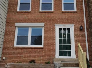 5784 Yellowrose Ct, Columbia, MD 21045