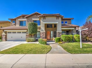 1448 E Kaibab Pl, Chandler, AZ 85249