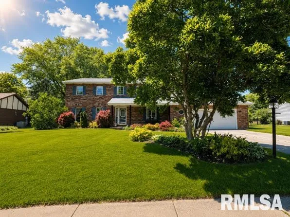 11923 N Devinwood Dr, Dunlap, IL 61525