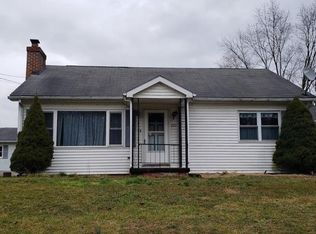 10835 Route 333, Port Royal, PA 17082