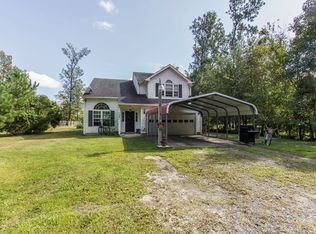 138 Rowland Creek Rd, Moyock, NC 27958