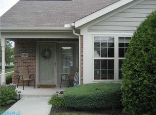 5354 Ruth Amy Ave, Westerville, OH 43081