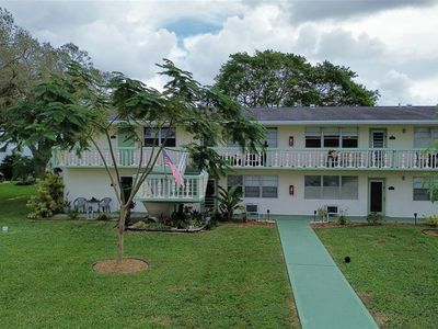 155 Farnham G #155, Deerfield Beach, FL, 33442