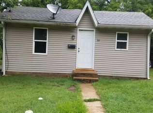 317 Clough St, Lebanon, MO 65536