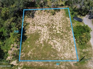 0 Oak Ln, Cape Canaveral, FL 32920
