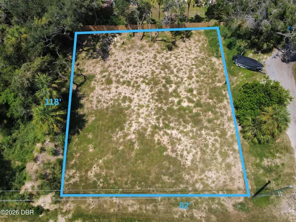 0 Oak Ln, Cape Canaveral, FL 32920