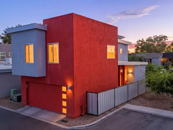 440 S Contempo Dr, Tucson, AZ 85710