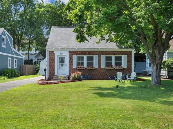 102 Westmont Rd, Syracuse, NY 13219
