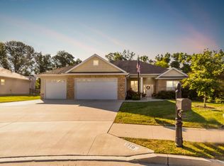 1710 Marylee Ct, Columbia, MO 65203