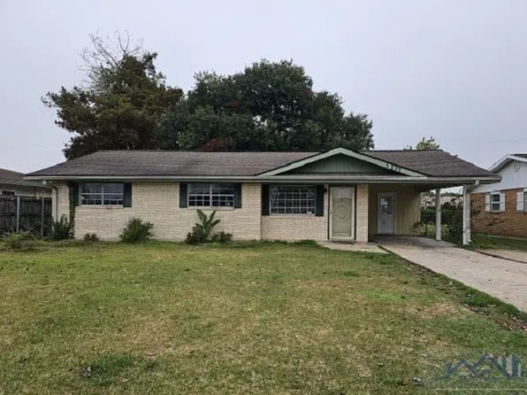 1231 Columbus Ave, Morgan City, LA 70380