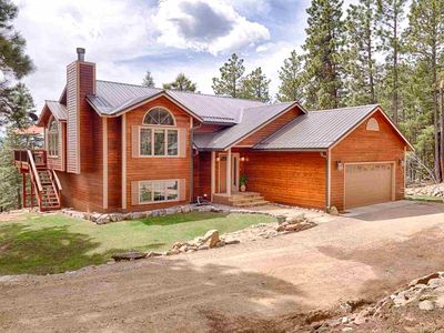 25 Chino Ter, Angel Fire, NM, 87710