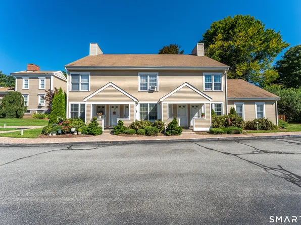 54 Rope Ferry Road #N158, Waterford, CT 06385