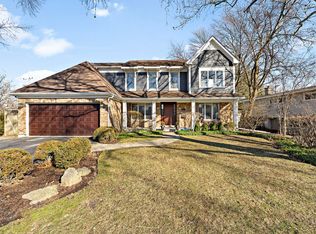 1341 Sherwood Rd, Glenview, IL 60025