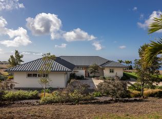 59-1136 Kalama Way, Kamuela, HI 96743