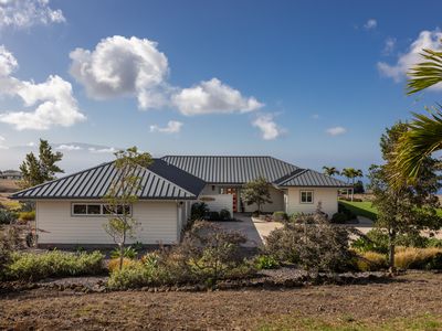 59-1136 Kalama Way, Kamuela, HI, 96743