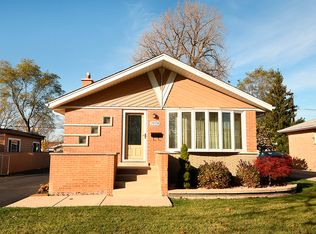 10536 Oak Ave, Chicago Ridge, IL 60415