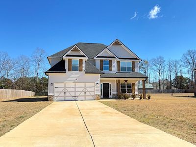 27 Sugar Maple Dr, Fort Mitchell, AL, 36856