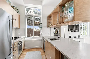 Sold by Keller Williams NYC