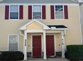 575 Oakleaf Plantation Pkwy UNIT 808, Orange Park, FL 32065