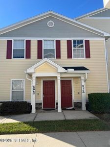 575 OAKLEAF PLANTATION Parkway #808, Orange Park, FL, 32065